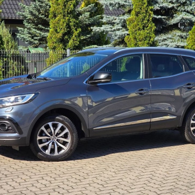 Renault Kadjar 1.3 TCe FAP Intens EDC