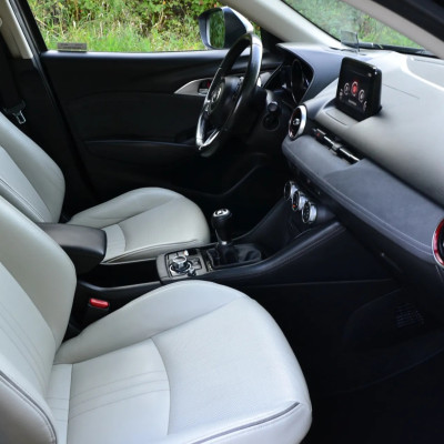 Mazda CX-3 2.0 SkyPrestige