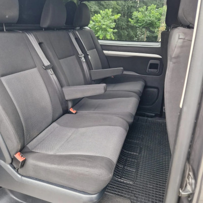 Opel Vivaro 2.0 CDTI Long 3,1t Enjoy