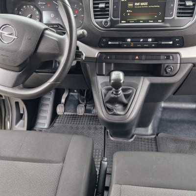 Opel Vivaro 2.0 CDTI Long 3,1t Enjoy