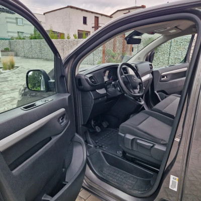 Opel Vivaro 2.0 CDTI Long 3,1t Enjoy