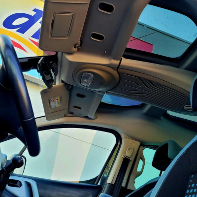 Citroën Berlingo 1.6 HDi Exclusive