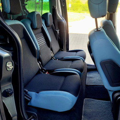 Citroën Berlingo 1.6 HDi Exclusive