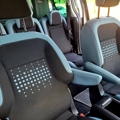 Citroën Berlingo 1.6 HDi Exclusive