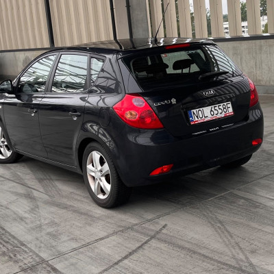 Kia Ceed Cee'd 1.4 Comfort
