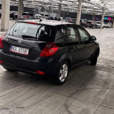 Kia Ceed Cee'd 1.4 Comfort