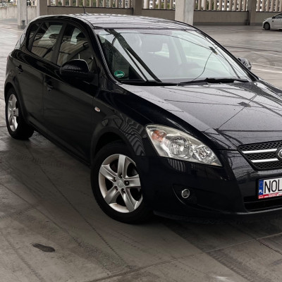 Kia Ceed Cee'd 1.4 Comfort