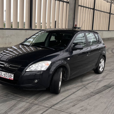 Kia Ceed Cee'd 1.4 Comfort