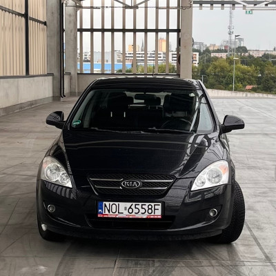Kia Ceed Cee'd 1.4 Comfort
