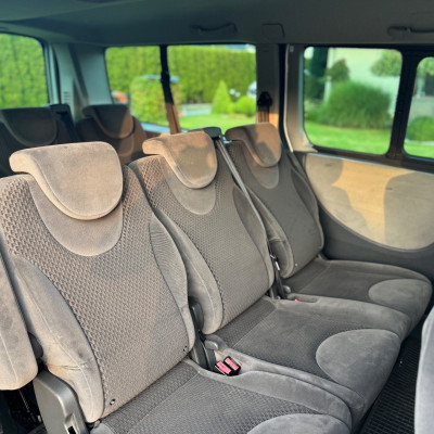 Citroën Jumpy Combi
