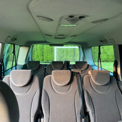 Citroën Jumpy Combi
