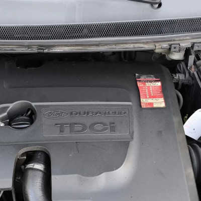 Ford Focus 1.6 TDCi Ambiente