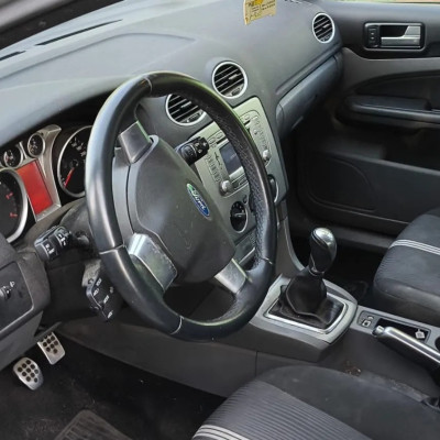 Ford Focus 1.6 TDCi Ambiente