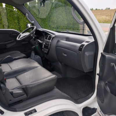Kia K2900 Skrzyniowa