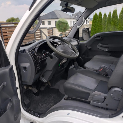 Kia K2900 Skrzyniowa