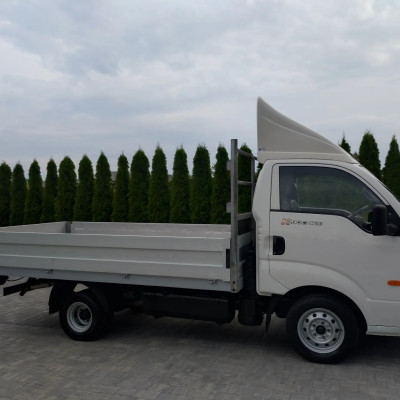 Kia K2900 Skrzyniowa