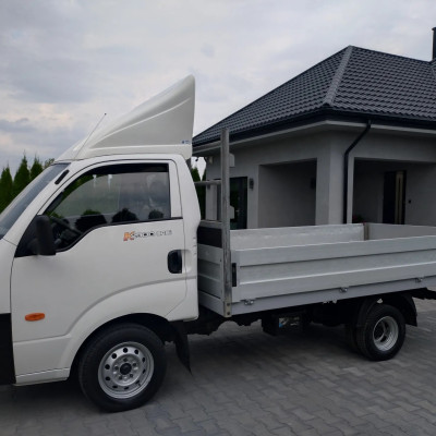 Kia K2900 Skrzyniowa