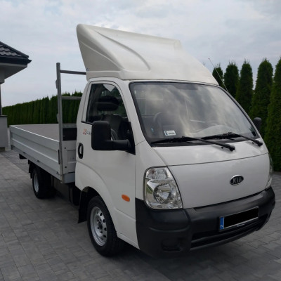 Kia K2900 Skrzyniowa