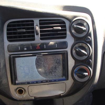 Kia K-2500