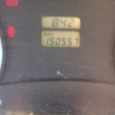Kia K-2500