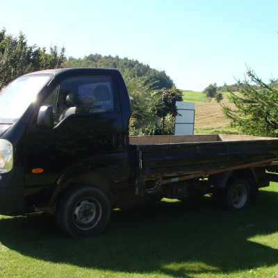 Kia K-2500