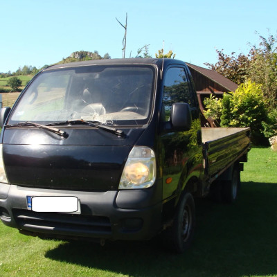 Kia K-2500