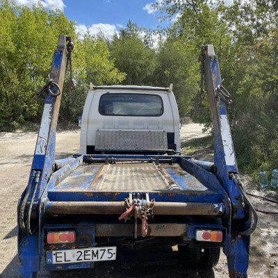 Kia 2500