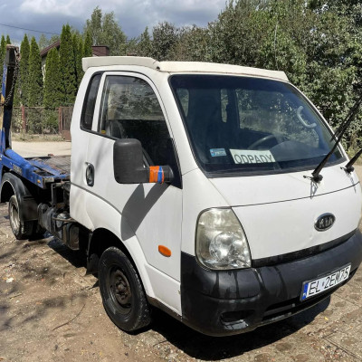 Kia 2500