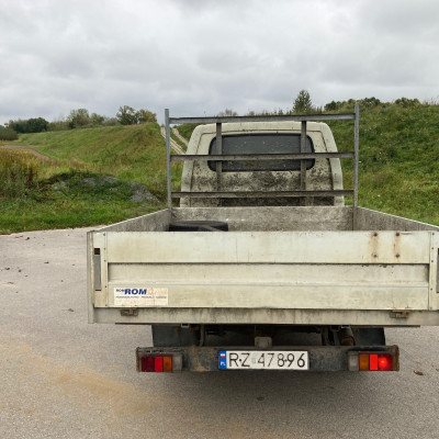 Kia K2500
