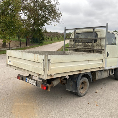 Kia K2500