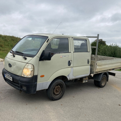 Kia K2500
