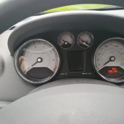 Peugeot 308 1.6 Grand Prix
