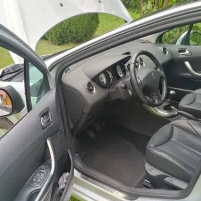 Peugeot 308 1.6 Grand Prix