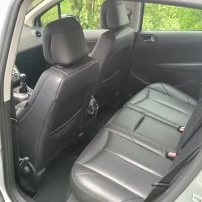 Peugeot 308 1.6 Grand Prix