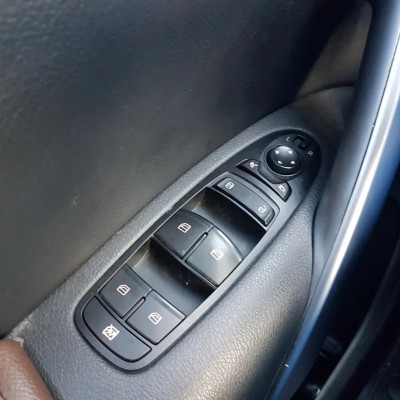 Mercedes-Benz Klasa X 250 d 4MATIC PROGRESSIV