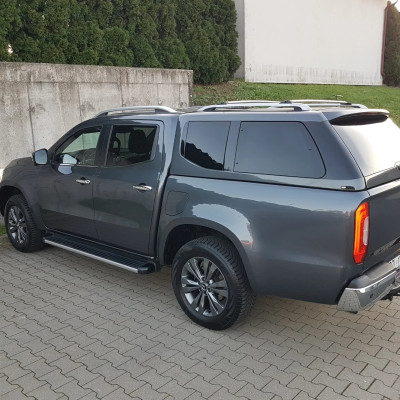 Mercedes-Benz Klasa X 250 d 4MATIC PROGRESSIV