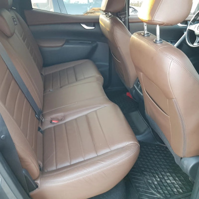 Mercedes-Benz Klasa X 250 d 4MATIC PROGRESSIV