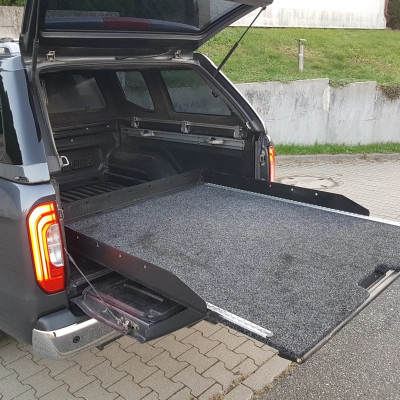Mercedes-Benz Klasa X 250 d 4MATIC PROGRESSIV