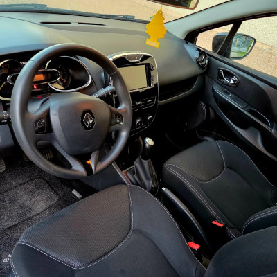 Renault Clio 1.2 16V 75 Dynamique