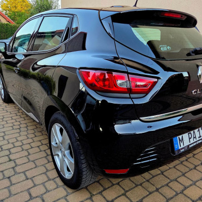Renault Clio 1.2 16V 75 Dynamique