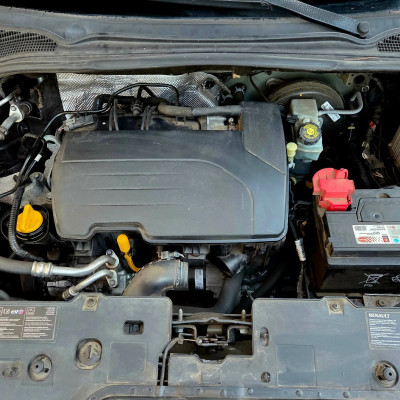 Renault Clio 1.2 16V 75 Dynamique