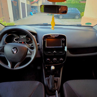 Renault Clio 1.2 16V 75 Dynamique
