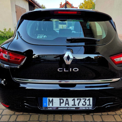 Renault Clio 1.2 16V 75 Dynamique