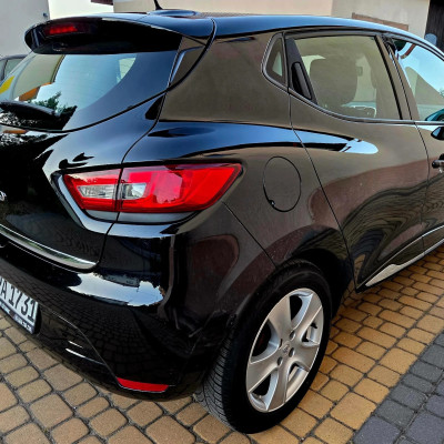 Renault Clio 1.2 16V 75 Dynamique