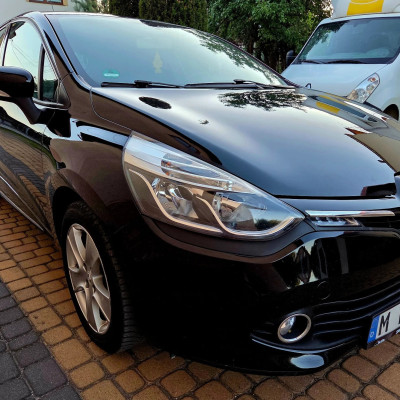 Renault Clio 1.2 16V 75 Dynamique