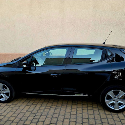 Renault Clio 1.2 16V 75 Dynamique