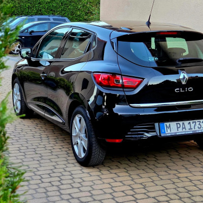 Renault Clio 1.2 16V 75 Dynamique
