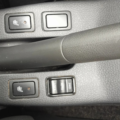 Suzuki SX4 1.9 DDiS 4WD GS / Premium
