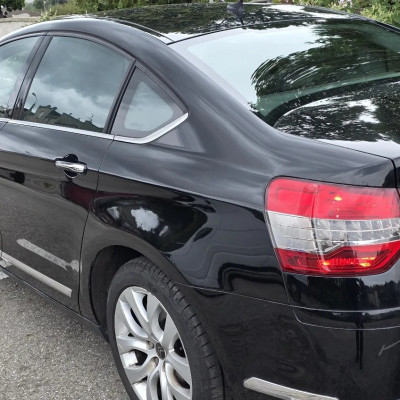 Citroën C5 1.6 HDi Attraction