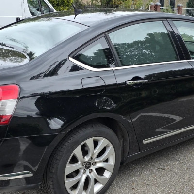 Citroën C5 1.6 HDi Attraction